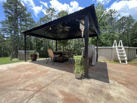 453 Razorback Dr, Clinton, AR 72031 photo 5