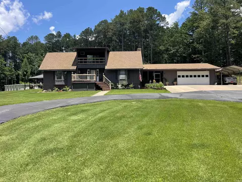 453 Razorback Dr, Clinton, AR 72031 photo 1