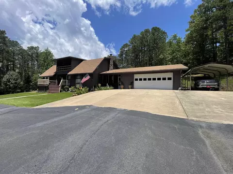 453 Razorback Dr, Clinton, AR 72031 photo 3