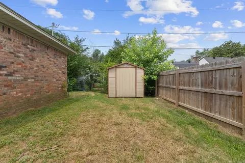 Exterior - 1504 Wright, Jacksonville, AR 72076 photo 4 of 5