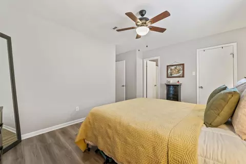 Bedroom - 1504 Wright, Jacksonville, AR 72076 photo 3 of 10