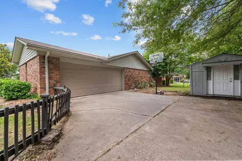 Exterior - 1504 Wright, Jacksonville, AR 72076 photo 5 of 5