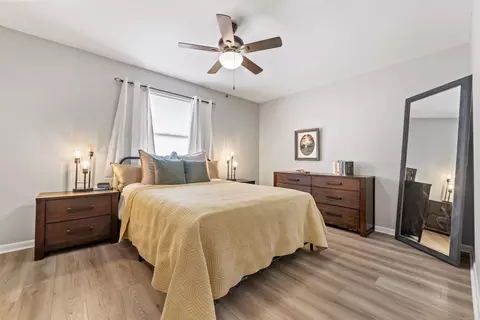 Bedroom - 1504 Wright, Jacksonville, AR 72076 photo 1 of 10