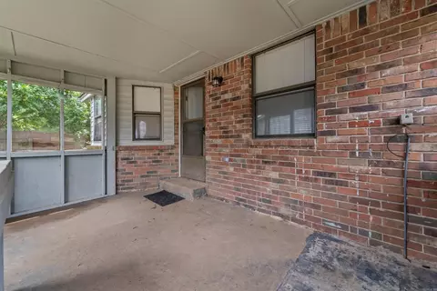 Exterior - 1504 Wright, Jacksonville, AR 72076 photo 2 of 5