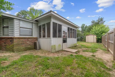 Exterior - 1504 Wright, Jacksonville, AR 72076 photo 3 of 5