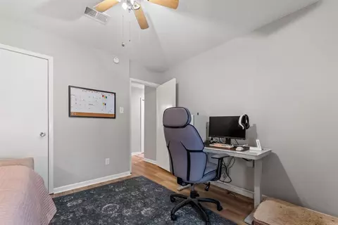 Bedroom - 1504 Wright, Jacksonville, AR 72076 photo 6 of 10
