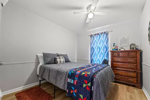 Bedroom - 1504 Wright, Jacksonville, AR 72076 photo 7 of 10