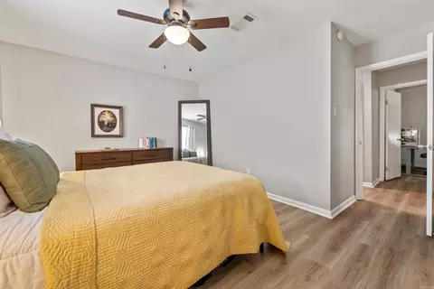Bedroom - 1504 Wright, Jacksonville, AR 72076 photo 2 of 10