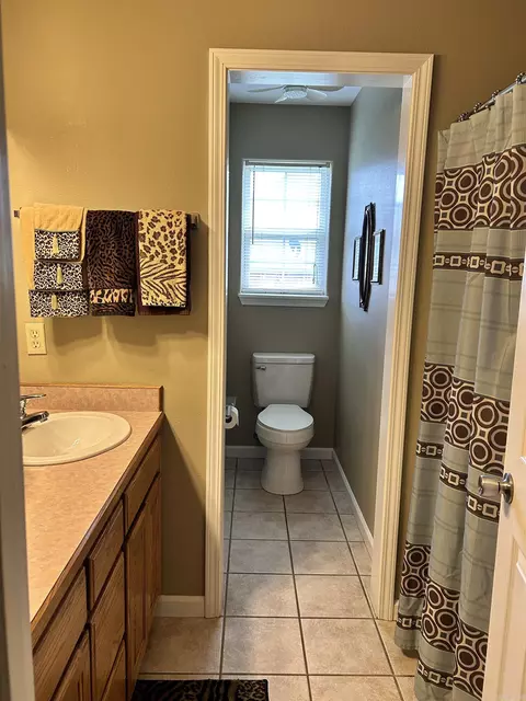 Bath - 1105 Cantrell, Mountain View, AR 72560 photo 4 of 4