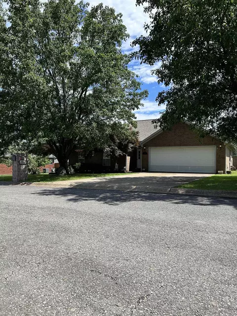 Exterior - 1105 Cantrell, Mountain View, AR 72560 photo 10 of 12