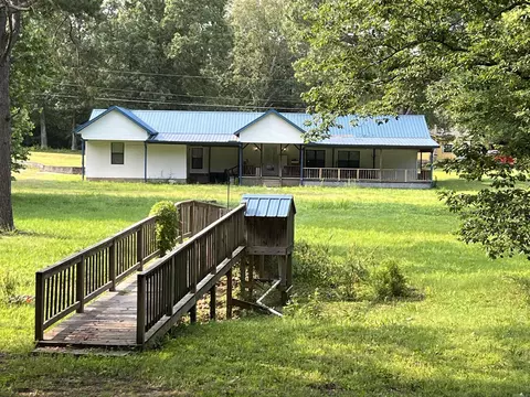 139 Eagle Cir, Mountain View, AR 72560 photo 2