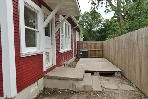 Exterior - 1365 Mitchell St, Conway, AR 72034 photo 4 of 13