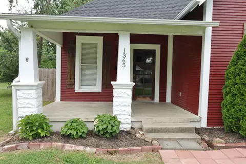 Exterior - 1365 Mitchell St, Conway, AR 72034 photo 11 of 13