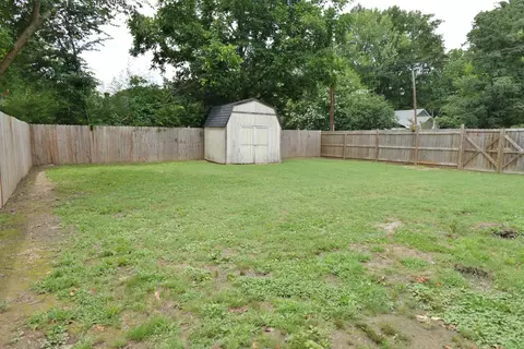 Exterior - 1365 Mitchell St, Conway, AR 72034 photo 5 of 13