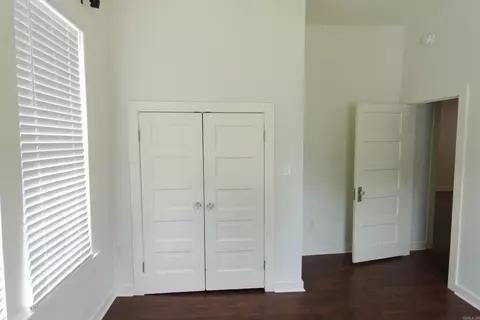 Bedroom - 1365 Mitchell St, Conway, AR 72034 photo 2 of 3