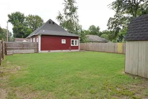 Exterior - 1365 Mitchell St, Conway, AR 72034 photo 9 of 13