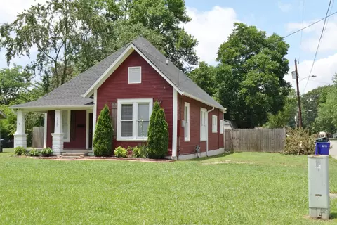 Exterior - 1365 Mitchell St, Conway, AR 72034 photo 13 of 13