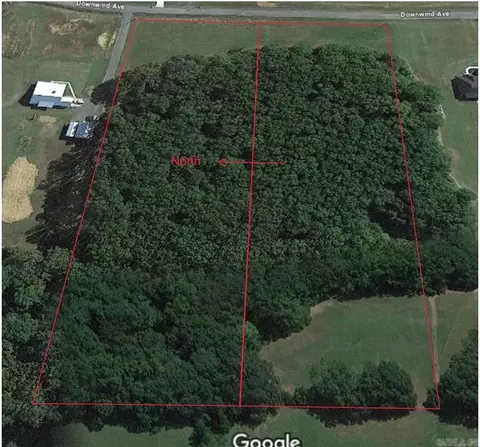 32 Downwind Ave, Greenbrier, AR 72058 photo 2
