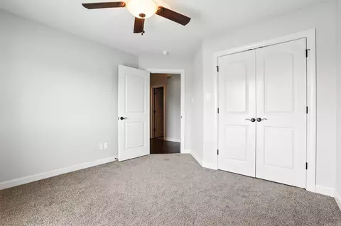 Bedroom - 2355 Lakeshore Ln, Cabot, AR 72023 photo 6 of 8