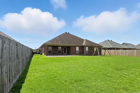 Exterior - 2355 Lakeshore Ln, Cabot, AR 72023 photo 10 of 12