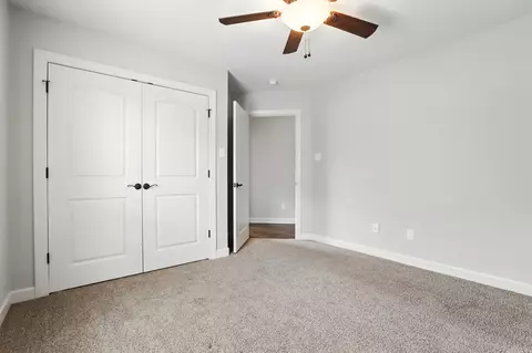 Bedroom - 2355 Lakeshore Ln, Cabot, AR 72023 photo 8 of 8