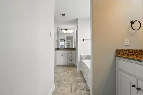 Entry Way - 2355 Lakeshore Ln, Cabot, AR 72023 photo 1 of 1