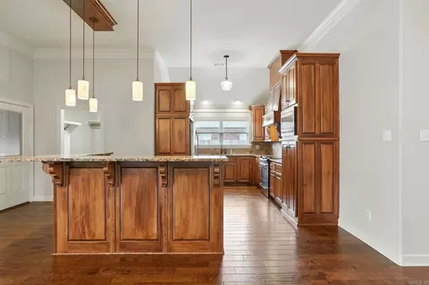 Kitchen - 2355 Lakeshore Ln, Cabot, AR 72023 photo 1 of 5
