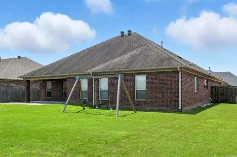 Exterior - 2355 Lakeshore Ln, Cabot, AR 72023 photo 5 of 12