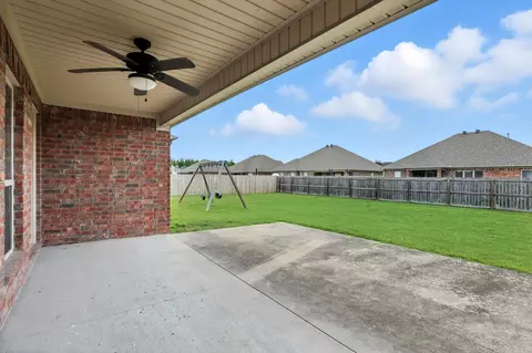 Exterior - 2355 Lakeshore Ln, Cabot, AR 72023 photo 12 of 12