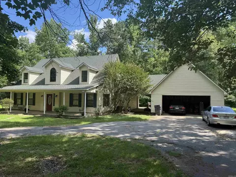 540 Heritage Dr, Rison, AR 71665 photo 3