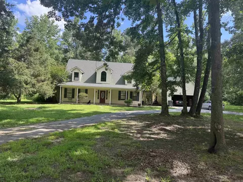 540 Heritage Dr, Rison, AR 71665 photo 2