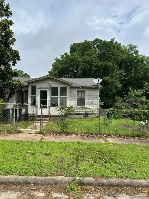 1224 W 31st St, Little Rock, AR 72206