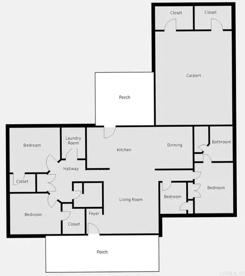 88 Cobblestone Rd, Plumerville, AR 72127 photo 47
