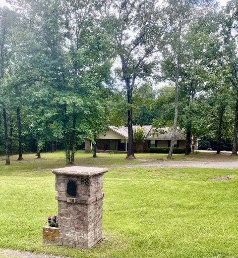88 Cobblestone Rd, Plumerville, AR 72127 photo 5