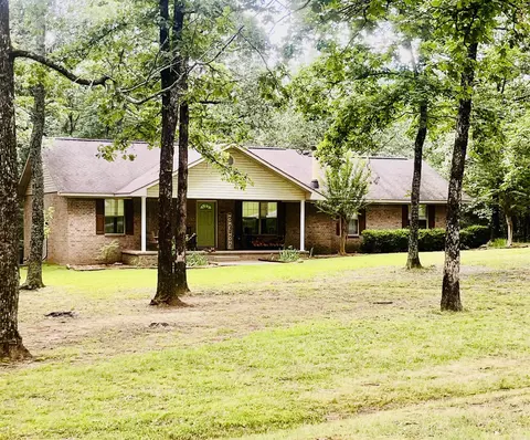88 Cobblestone Rd, Plumerville, AR 72127 photo 1
