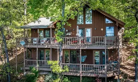 24 Roberts Rd, Edgemont, AR 72044