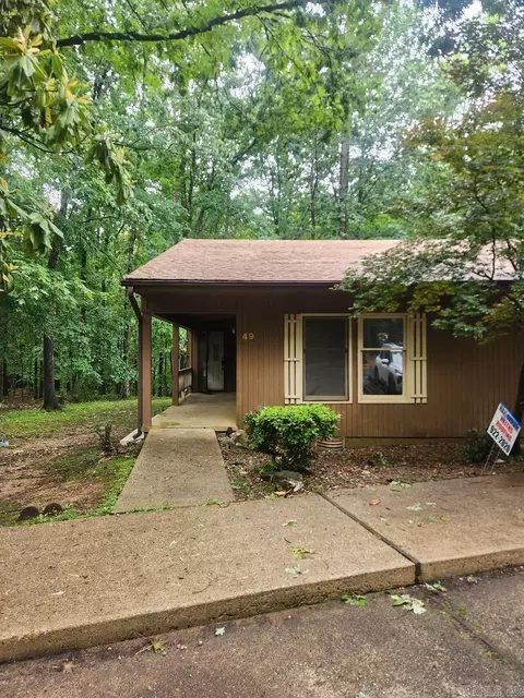 49 Reddina Ln, Hot Springs Village, AR 71909