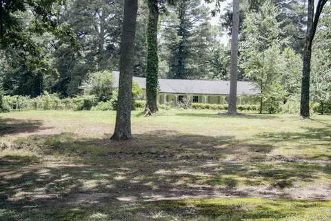 816 W 36th Ave, Pine Bluff, AR 71603 photo 3
