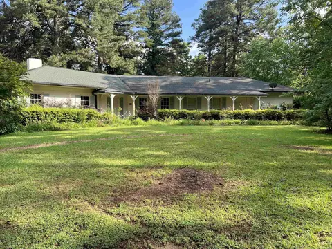 816 W 36th Ave, Pine Bluff, AR 71603 photo 1