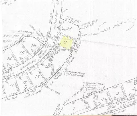 Durango Way, Hot Springs Village, AR 71909