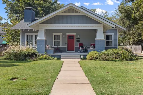 1211 Davis St, Conway, AR 72034 photo 1