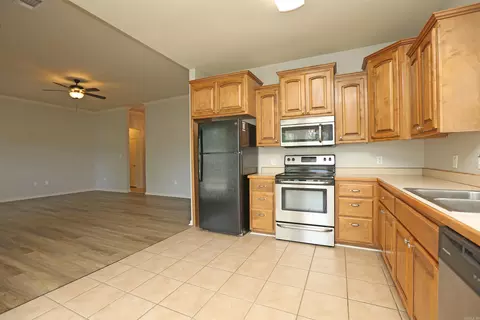 1118 Heights Rd, Benton, AR 72019 photo 10