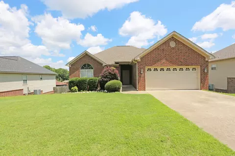 1118 Heights Rd, Benton, AR 72019 photo 2