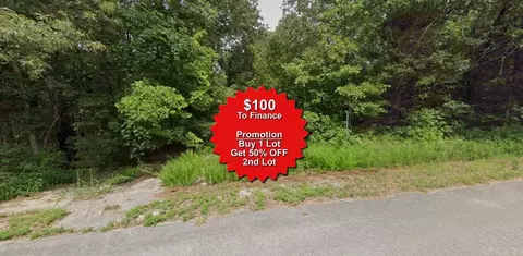 lot7 Turon Cir, Cherokee Village, AR 72529