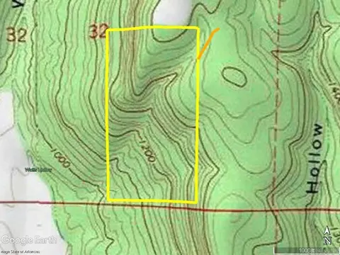 935 Standing Alone Rd, Leslie, AR 72645 photo 38