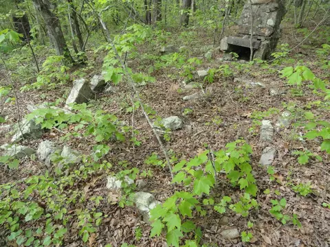 935 Standing Alone Rd, Leslie, AR 72645 photo 37