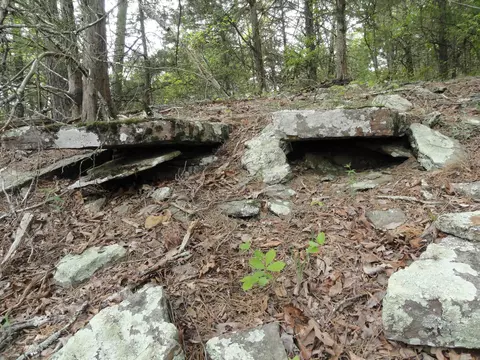935 Standing Alone Rd, Leslie, AR 72645 photo 24