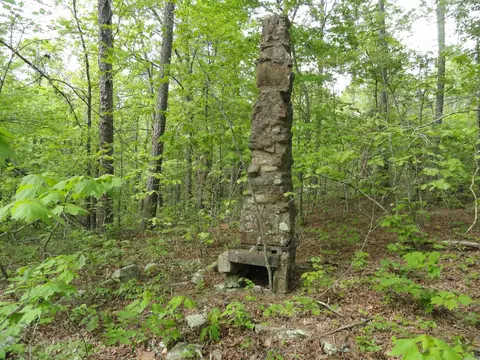 935 Standing Alone Rd, Leslie, AR 72645 photo 36