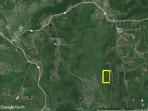 935 Standing Alone Rd, Leslie, AR 72645 photo 42