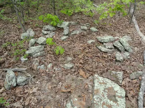 935 Standing Alone Rd, Leslie, AR 72645 photo 15